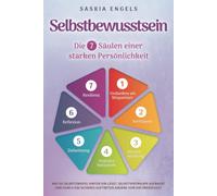 Selbstbewusstsein - Die 7 Säulen Einer Starken Persönlichkeit