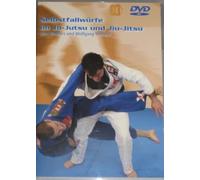 Selbstfallwürfe im Ju-Jutsu und Jiu-Jitsu [Import allemand]
