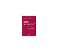 Selbstfreundschaft