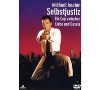 Selbstjustiz - Ein Cop Zwischen Liebe und Gesetz [Import allemand]