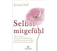 Selbstmitgefühl | Kristin Neff Kristin NeffKristin Neff (Auteur)