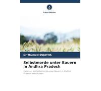 Selbstmorde unter Bauern in Andhra Pradesh