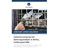 Selbstversorgung mit Nahrungsmitteln in Afrika, Fallbeispiel DRK