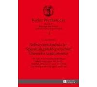 Selbstverständnis Im Spannungsfeld Zwischen Diesseits Und Jenseits