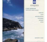Selby, Kathryn - Virtuoso Piano Music (L'isle Joyeuse U Liszt Schu