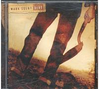 Selby, Mark - Dirt