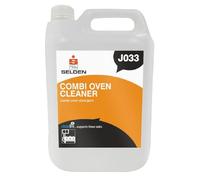 Selden Nettoyant pour four combiné (2 x 5 l)