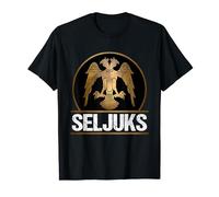 Seldjoukides, le symbole de l'empire seldjoukide T-Shirt