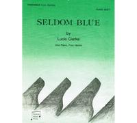 Seldom Blue - One Piano, Four Hands (Ensemble from Myklas)