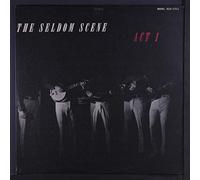 SELDOM SCENE - act 1 LP