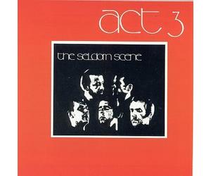 Seldom Scene - Act 3