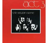 Seldom Scene – Act Three – Import