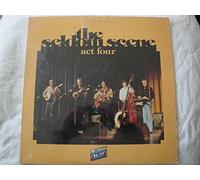 SELDOM SCENE - Act Four
