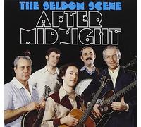 Seldom Scene - After Midnight [Import]