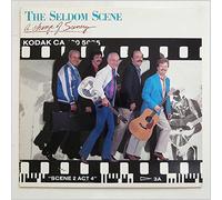 SELDOM SCENE - Change of Scenery [Import]