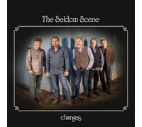 Seldom Scene - Changes [Import]