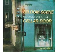 Seldom Scene - Live at the Cellar Dor