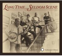 Seldom Scene - Long Time...Seldom Scene