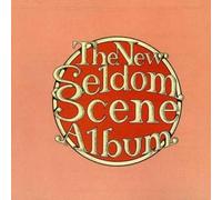 Seldom Scene - New Seldom Scene Album [Import]
