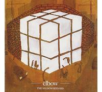 Seldom Seen Kid