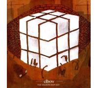 Seldom Seen Kid [Vinyl] by Elbow [VINYL] NEUF