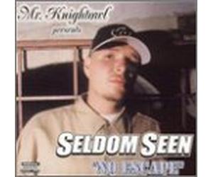 Seldom Seen - Mr Knightowl Presents: No Escape