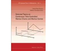 Selec Top On Continuous-Time Control ..