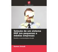 Seleção de um sistema ERP em pequenas e médias empresas: Desafios e recomendações de ação
