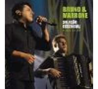 Bruno & Marrone – Selecao Essencial: Grandes Sucessos – CD – 2013