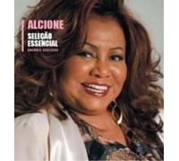 Alcione – Selecao Essencial – Import – Sony