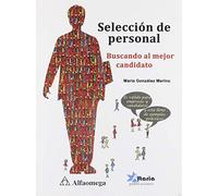 SELECCION DE PERSONAL. BUSCANDO AL MEJOR