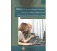 Selección, Elaboración, Adaptación Y Utilización De Materiales, Medios Y Recursos Didácticos En La Formación Profesional Para El Empleo - VV.AA. Vv Aa (Auteur)