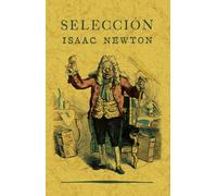 Selección. Isaac Newton