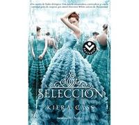 Seleccion, La Kiera Cass (Auteur)