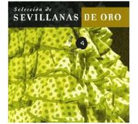 Seleccion Sevillanas Oro V.4