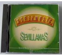 Selección - Supermusic Sevillanas