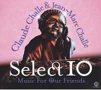 Select 10