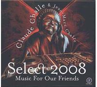 Select 2008 : Music For Our Friends