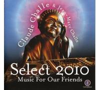 Select 2010 : Music For Our Friends