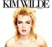 Select (2CD/1DVD Expanded Gatefold Wallet Edition) by WILDE,KIM [Audio CD] NEUF