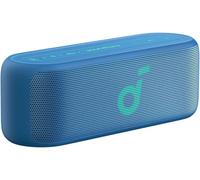 Select 2S Mini Enceinte Bluetooth Portable Avec Son Stéréo 20W, Technologie Bassup¿, 16H, Couplage Stéréo Sans Fil Et Étanchéité Ipx7 Pour La Randonnée Et Les Aventures En Plein Air