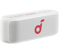 Select 2S Mini Enceinte Bluetooth Portable Avec Son Stéréo 20W, Technologie Bassup¿, 16H, Couplage Stéréo Sans Fil Et Étanchéité Ipx7 Pour La Randonnée Et Les Aventures En Plein Air
