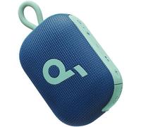 Select 4 Go Enceinte Bluetooth Ultra Portable, Enceinte De Douche, 20H, Ip67, Flottante, Son Puissant De 5W, Mini Enceinte Bluetooth Portable, Pour Intérieur, Extérieur, Randonnée Et Vélo