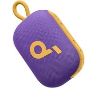 Select 4 Go Enceinte Bluetooth Ultra Portable, Enceinte De Douche, 20H, Ip67, Flottante, Son Puissant De 5W, Mini Enceinte Bluetooth Portable, Pour Intérieur, Extérieur, Randonnée Et Vélo