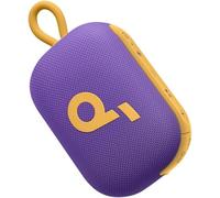 Select 4 Go Enceinte Bluetooth Ultra Portable, Enceinte De Douche, 20H, Ip67, Flottante, Son Puissant De 5W, Mini Enceinte Bluetooth Portable, Pour Intérieur, Extérieur, Randonnée Et Vélo[Z1001]