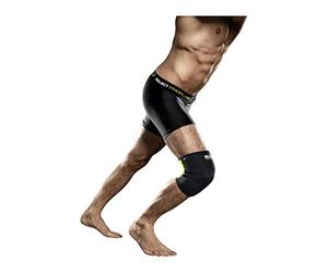 Select 5620004111 Genouillère Noir Noir Noir XS