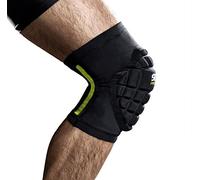 Select Sport Genouillère de compression 5625005111 Unisexe Handball Noir XXL