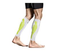 Select Sport Manchons de compression 6150 Blanc XS Homme