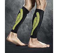 Select Sport Molletière de compression 6150 Noir Taille M