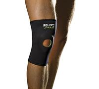 SELECT 6201 Genouillère I Noir I medium
